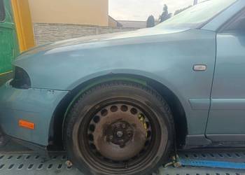 Błotnik Lewy LX6V Audi A4 B5 FL (a-39)