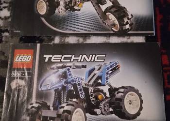 LEGO Technic 8282 Quad Bike