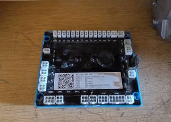 Płytka sterująca Bär Cargolift eBC Controller Maxi 200005596.