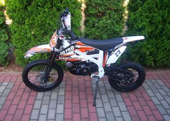 Cross KXD 14/17 e.start 125 cc raty na telefon
