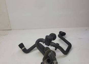 RURA PRZEWÓD WODY AUDI Q5 8R 8R0819374D 8R0819350R RURA PRZEWÓD WODY AUDI Q5 8R 8R0819374D 8R0819350R