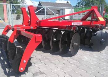 BRONA TALERZOWA  ALFA V2
