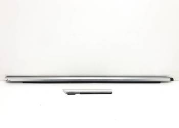 LISTWA ZGARNIAJĄCA PRZÓD PRAWA CHROM BMW F34