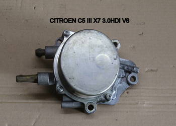 POMPA VACUM CITROEN C5 X7 3.0HDI V6 9X2Q-2A451-BD