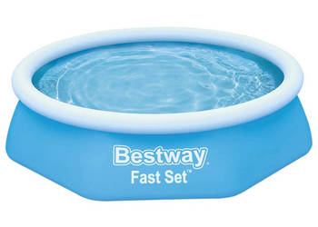 Bestway Mata pod basen Flowclear 274 x 274 cm WM-92884