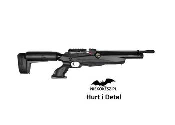 OFERTAstyczeń:  Wiatrówka PCP Reximex Tormenta 5.5 mm + ZAWÓR HP