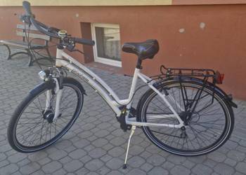 Sprzedam śliczny rower