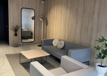 Oferta wynajmu lokalu Warszawa Żelazna 74.6m2