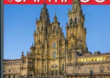 Całe Santiago Przewodnik