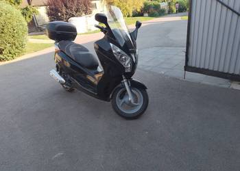 Skuter Honda swing 125