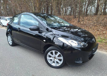 Mazda 2 1.3 Independence Sport II (2007-2014)