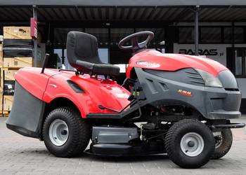 Traktorek kosiarka Castelgarden Briggs&Stratton (210604.5) Baras