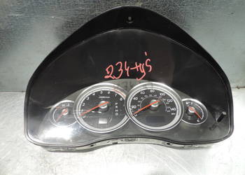 LICZNIK ZEGARY HYUNDAI SUBARU LEGACY 4 2.5 B 85012AG26