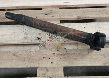 Wał napędowy Case Luxxum 120, 110, 100