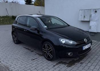 Volkswagen Golf 1.4 TSI Highline
