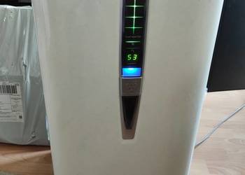 Klimatyzator odświeżacz powietrza Sharp KC-860E