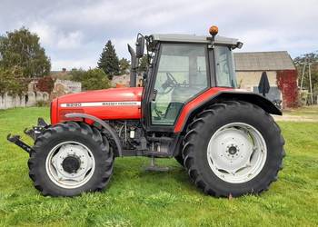Massey ferguson  6290