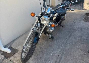 Virago 125 cm wersja de lux rocznik 1999