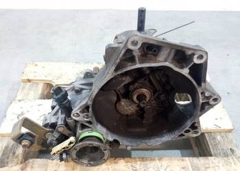 SKRZYNIA BIEGÓW DED 1.7 SDI VW Volkswagen Polo III (1994-2002)