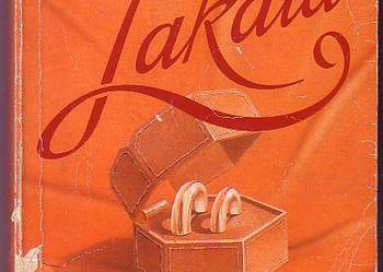 (8525) ZAKAŁA – GEORGETTE HEYER