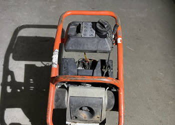 Ubijak Stopowy Skoczek BOMAG BT 60 – Silnik Honda – Dostępne 4 sztuki!