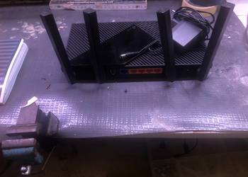 Router TP LINK Archer AX55