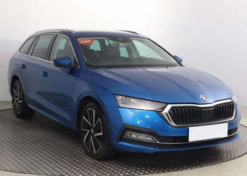 Skoda Octavia 1.5 TSI