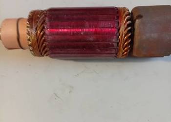 Wirnik rozrusznika R20