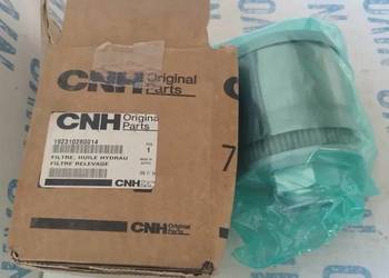 Filtr oleju hydrauliki 192310280014 case cvx new holland t7500