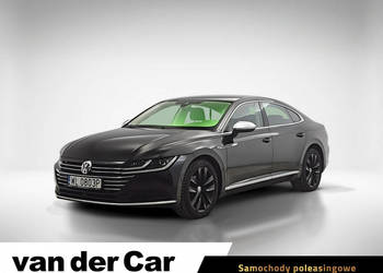 Volkswagen Arteon 4Motion SCR Elegance DSG ! Z Polskiego Salonu ! Faktura …