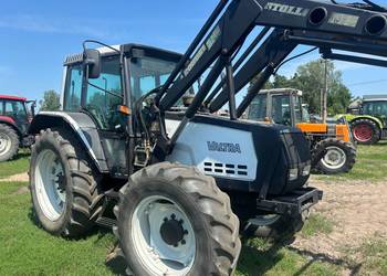 Valtra 6300