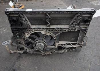 PAS PRZEDNI CHŁODNICE RENAULT MASTER II 8200023040 PAS PRZEDNI CHŁODNICE RENAULT MASTER II 8200023040