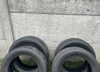 Hankook Ventus Prime 3 215/55R17 - Letnie opony DOT 3925 komplet