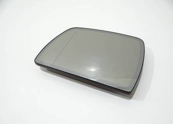 BMW X3 E83 WKŁAD LUSTERKA LEWY FOTOCHROM