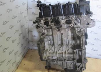 PEUGEOT 208 2008 C3 1.2 VTI HM01 10B217 108 tys km silnik