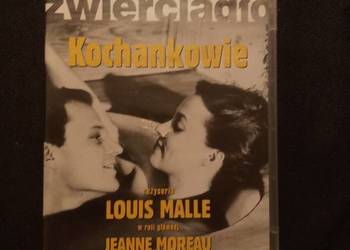 Kochankowie film