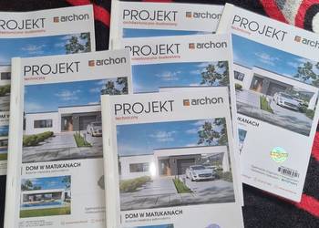 Odsprzedam Projekt