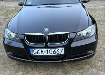Sprzedam BMW E90