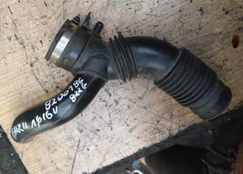RENAULT MEGANE II 1,6 16V rura powietrza 8200186822G
