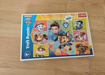 Puzzle Psi Patrol