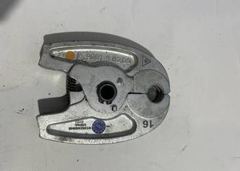 SZCZĘKA UPONOR MINI 16 U16