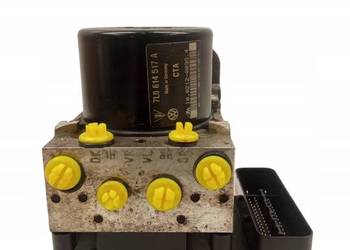 POMPA ABS 7L0614517A 7L0907379L VW Volkswagen Touareg I (2002-2010)