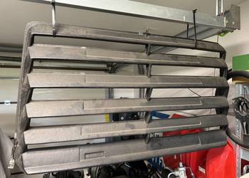 Golf mk 1 żaluzja tylnej szyby louvre Autoplas