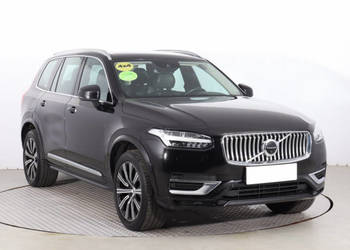 Volvo XC90 B5 AWD Polestar
