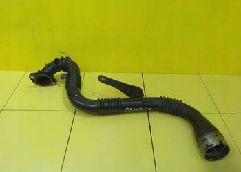 PULSAR JUKE QASHQAI 1.2 DIG-T 17r 116 KM HRA2 rura powietrza 144605248R