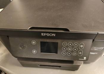 Drukarka EPSON XP 5100 urzadzenie wielofunkcyjne