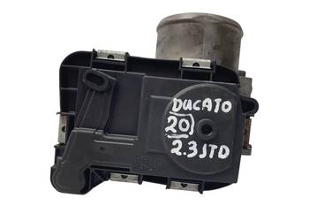 PRZEPUSTNICA Iveco Daily Ducato Jumper 2.3 HPI HDI JTD 504385692