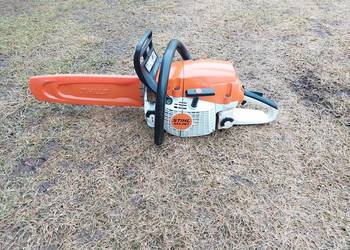 Piła spalinowa Stihl MS 261