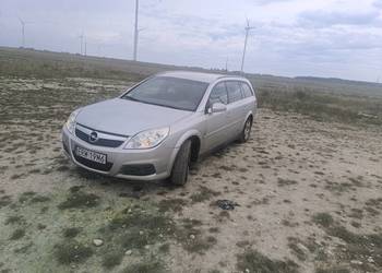 Vectra c