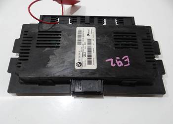 MODUŁ STEROWNIK ŚWIATEŁ BMW E90 E92 9263798 (17898912)